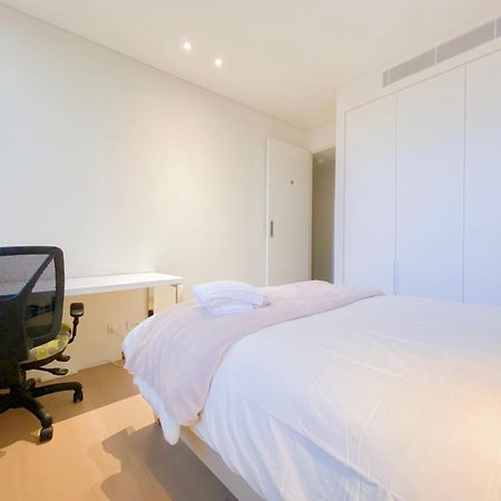 Pyrmont Guest House Air-Con Sydney Eksteriør bilde