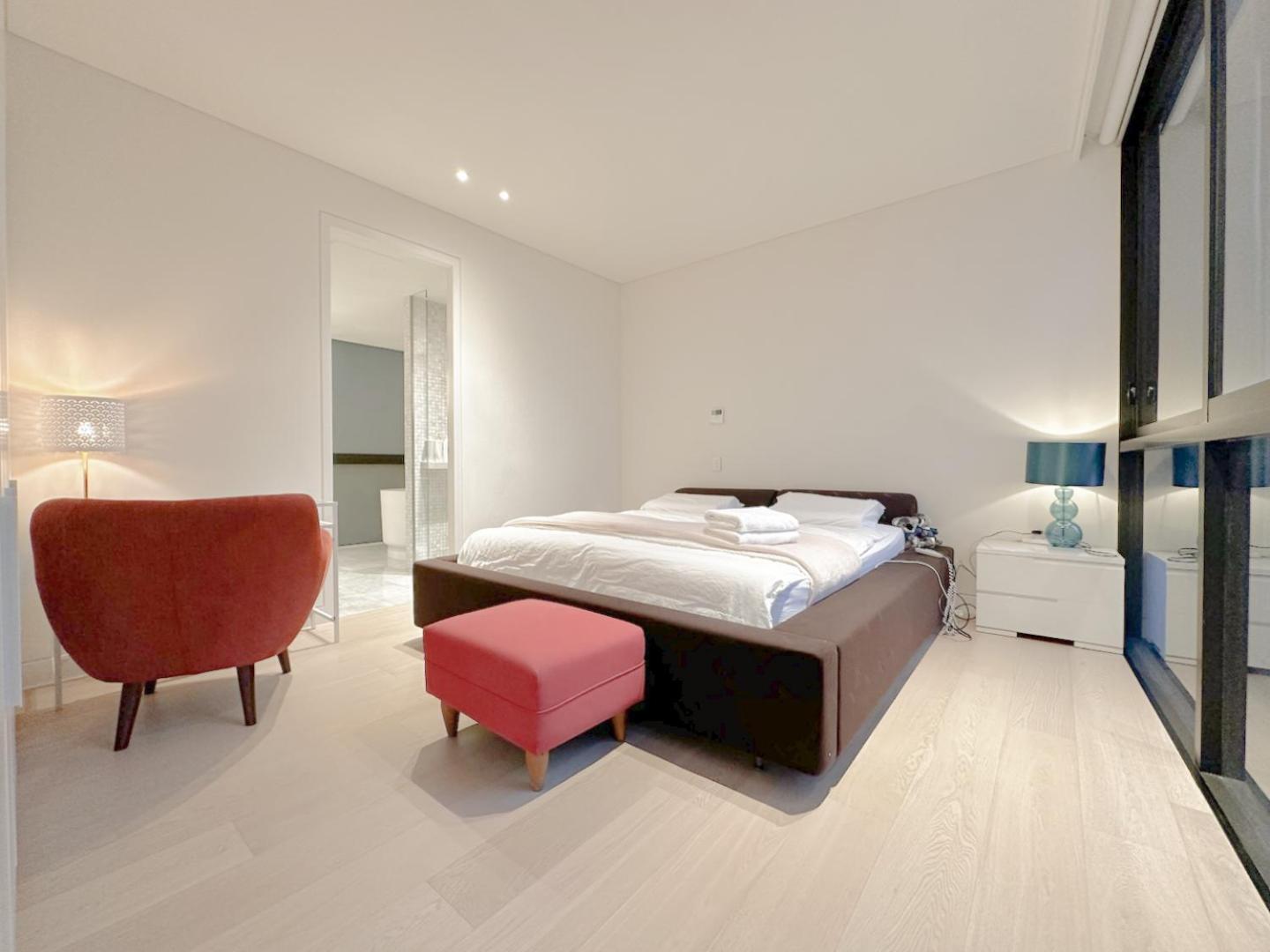 Pyrmont Guest House Air-Con Sydney Eksteriør bilde
