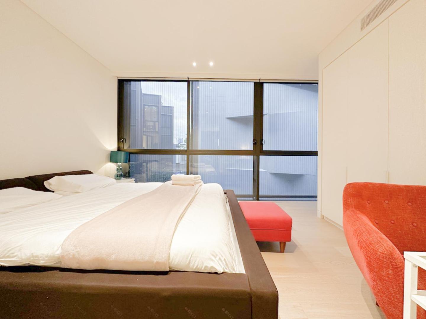 Pyrmont Guest House Air-Con Sydney Eksteriør bilde