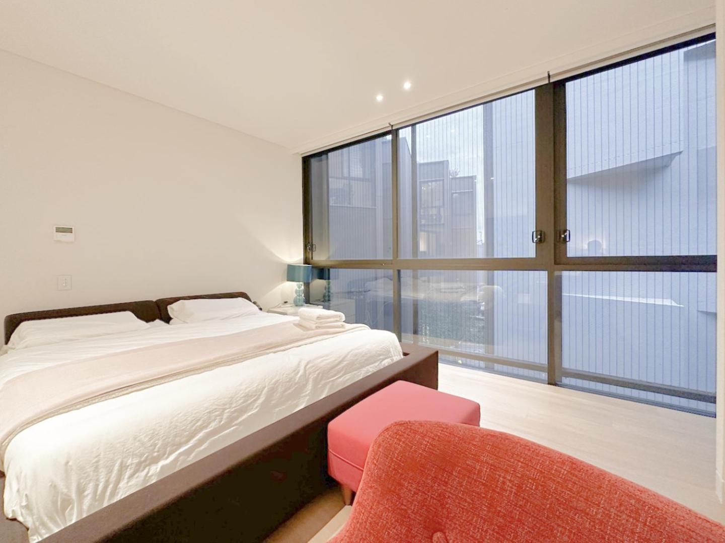 Pyrmont Guest House Air-Con Sydney Eksteriør bilde