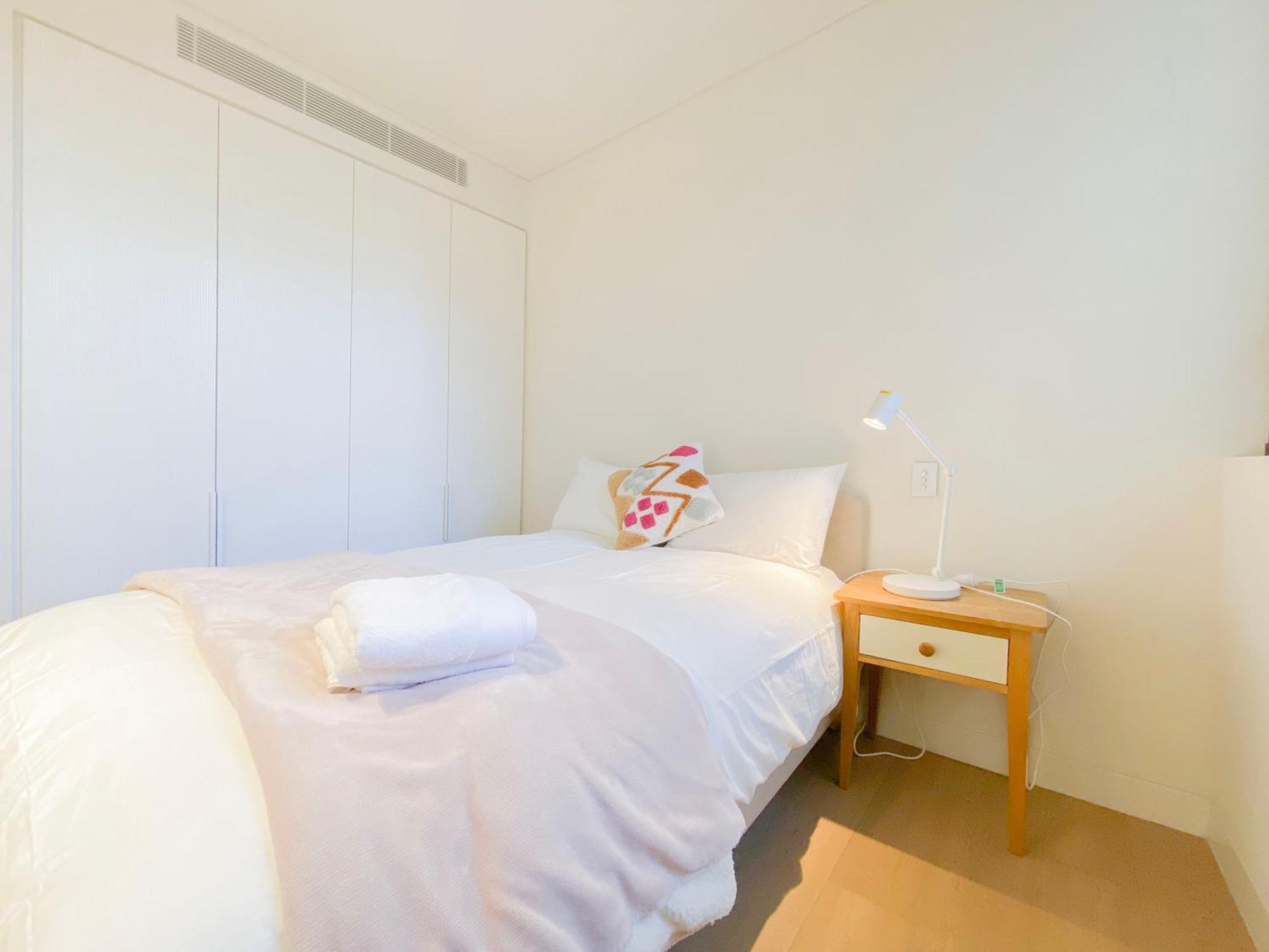 Pyrmont Guest House Air-Con Sydney Eksteriør bilde