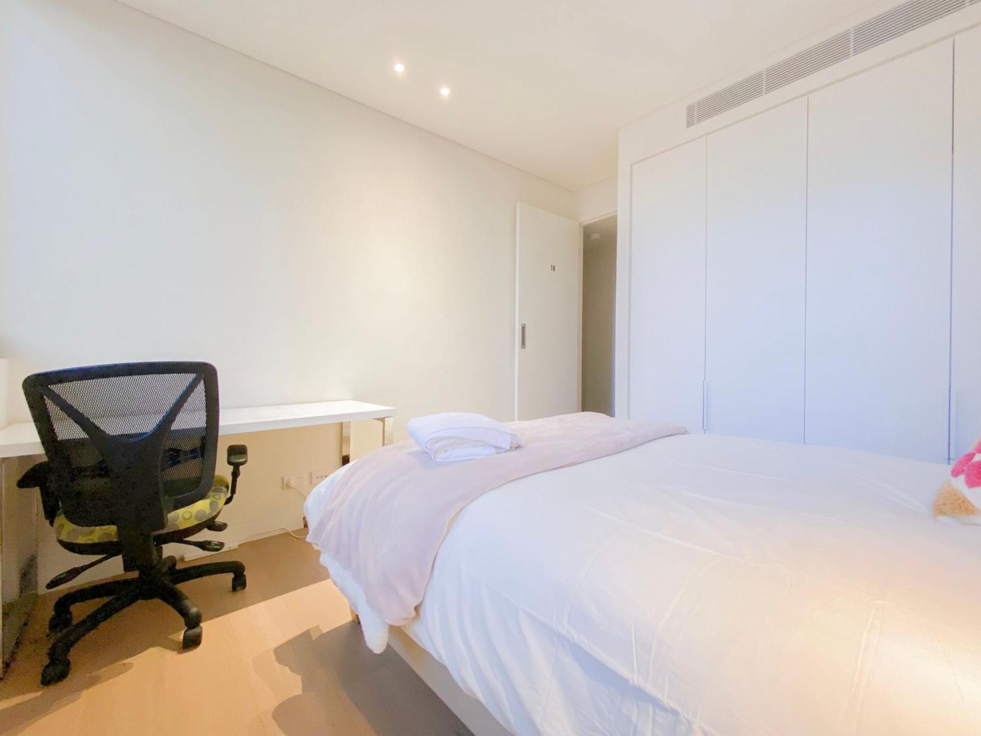 Pyrmont Guest House Air-Con Sydney Eksteriør bilde