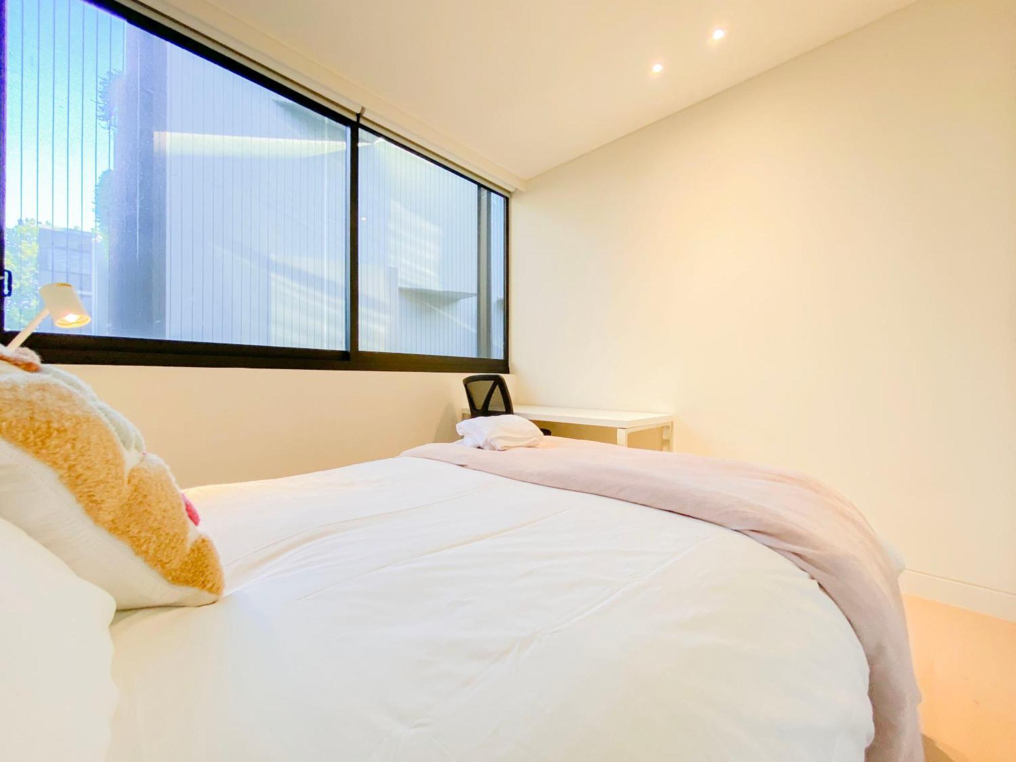 Pyrmont Guest House Air-Con Sydney Eksteriør bilde