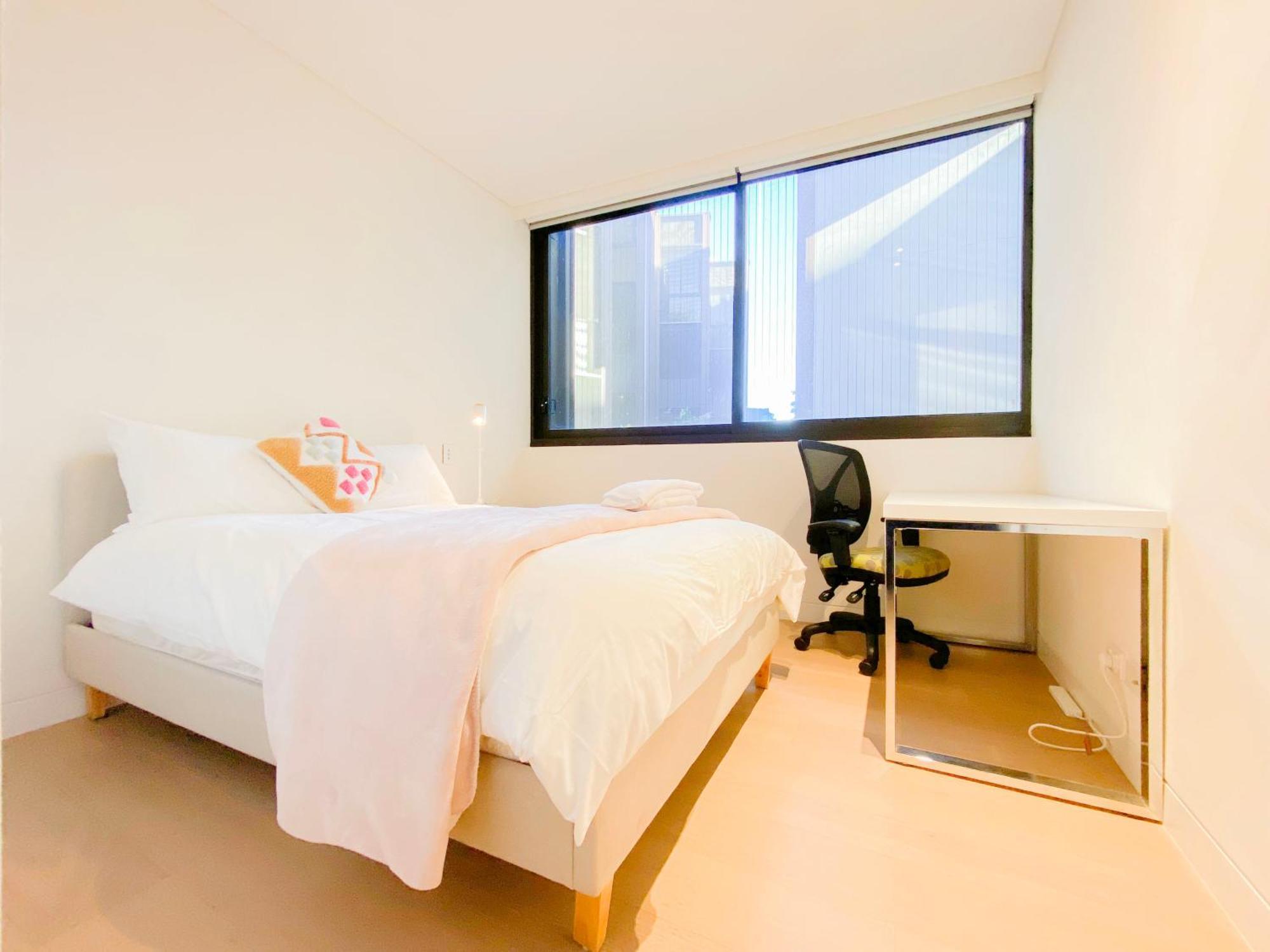 Pyrmont Guest House Air-Con Sydney Eksteriør bilde