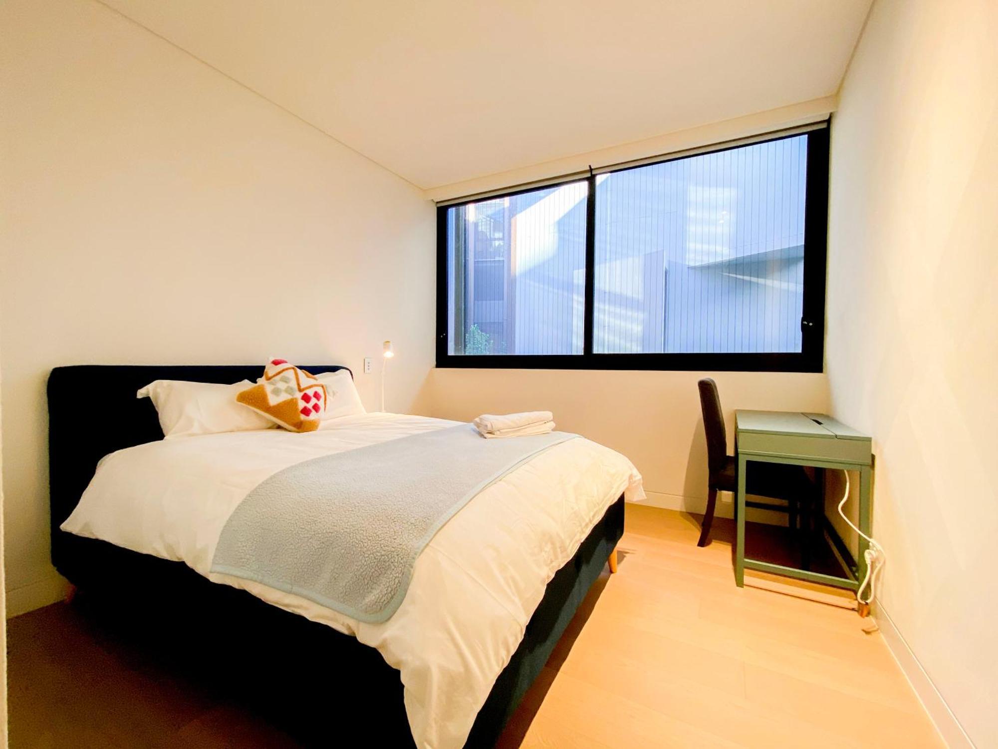 Pyrmont Guest House Air-Con Sydney Eksteriør bilde