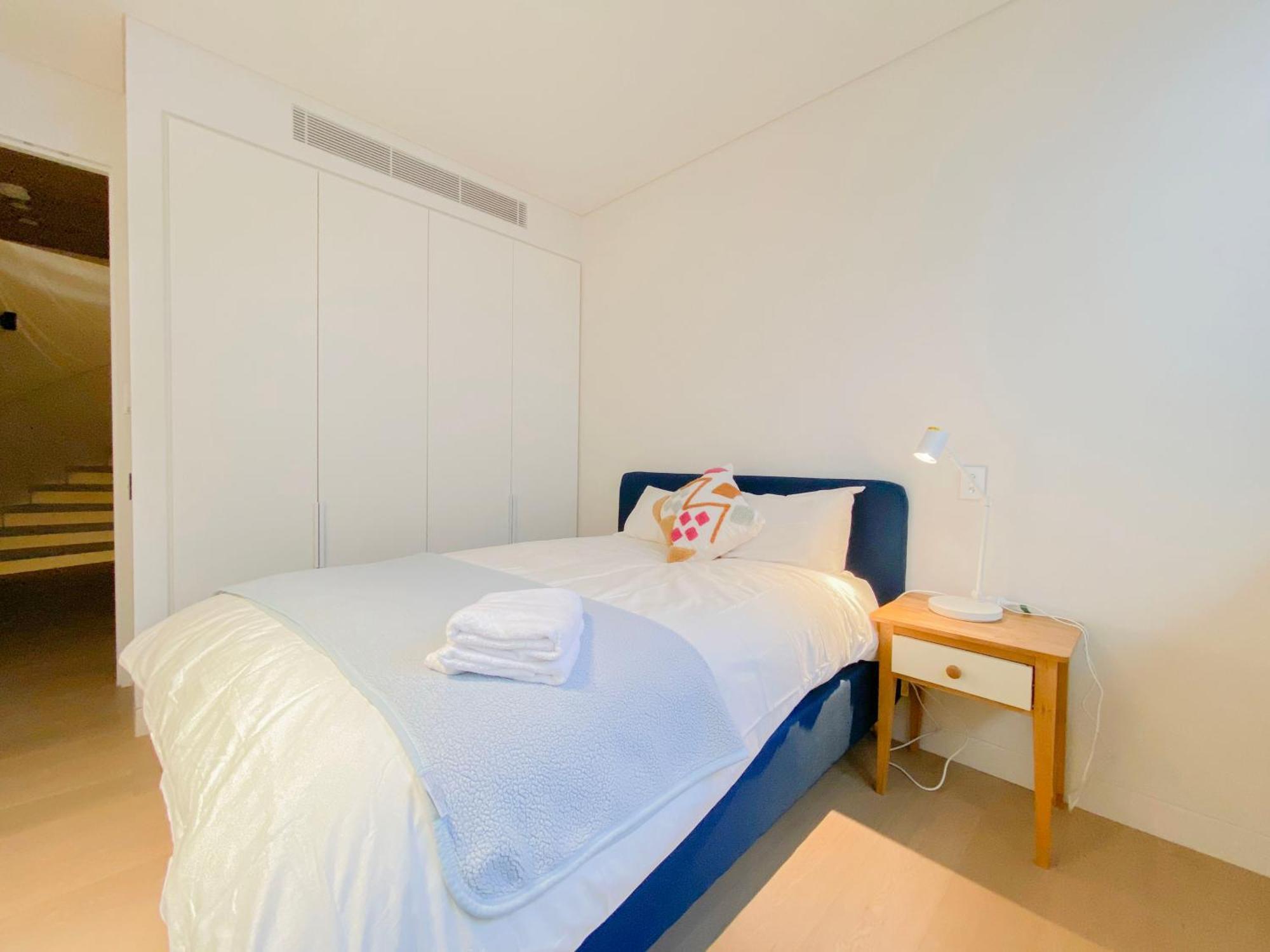 Pyrmont Guest House Air-Con Sydney Eksteriør bilde