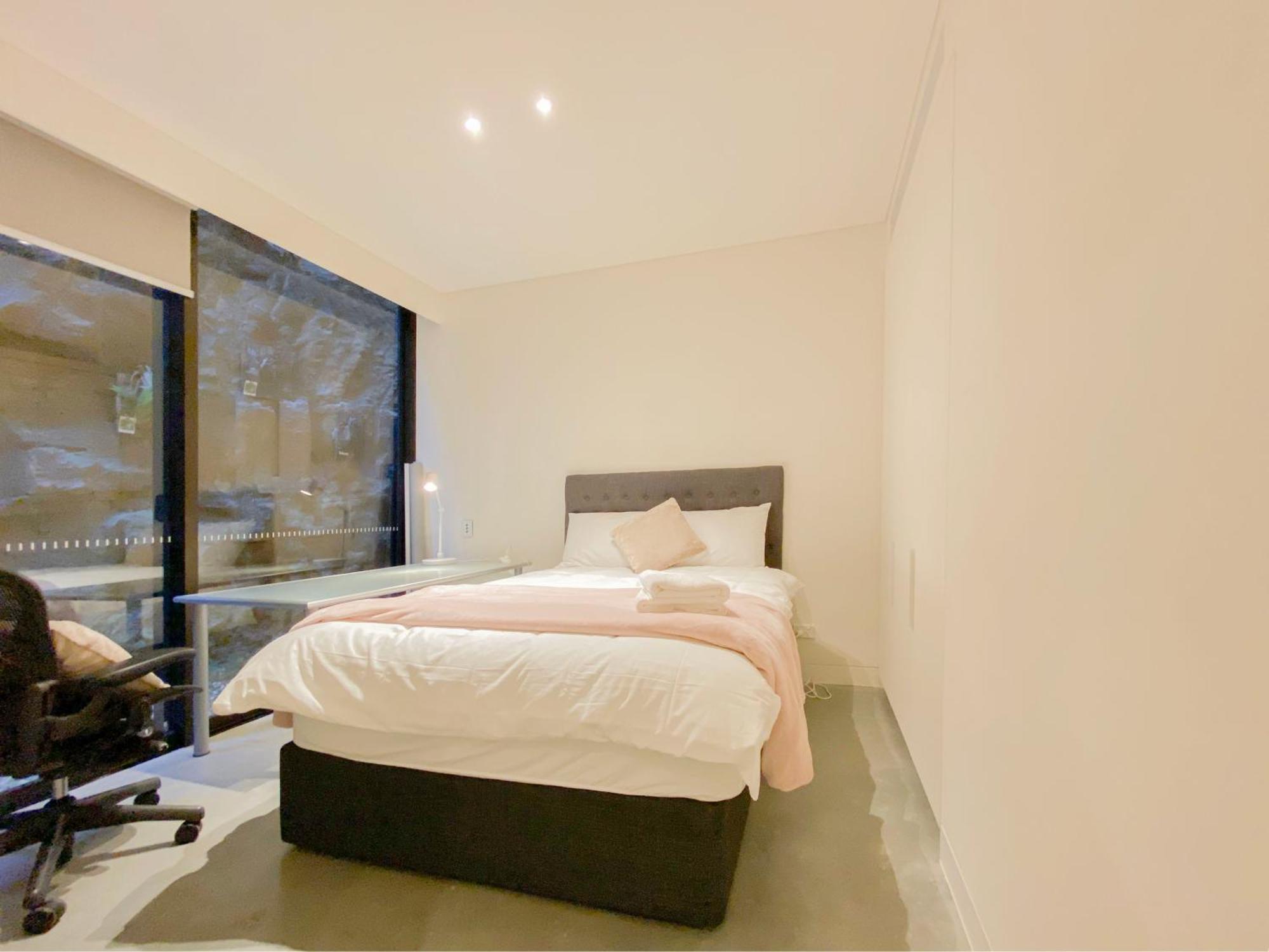 Pyrmont Guest House Air-Con Sydney Eksteriør bilde