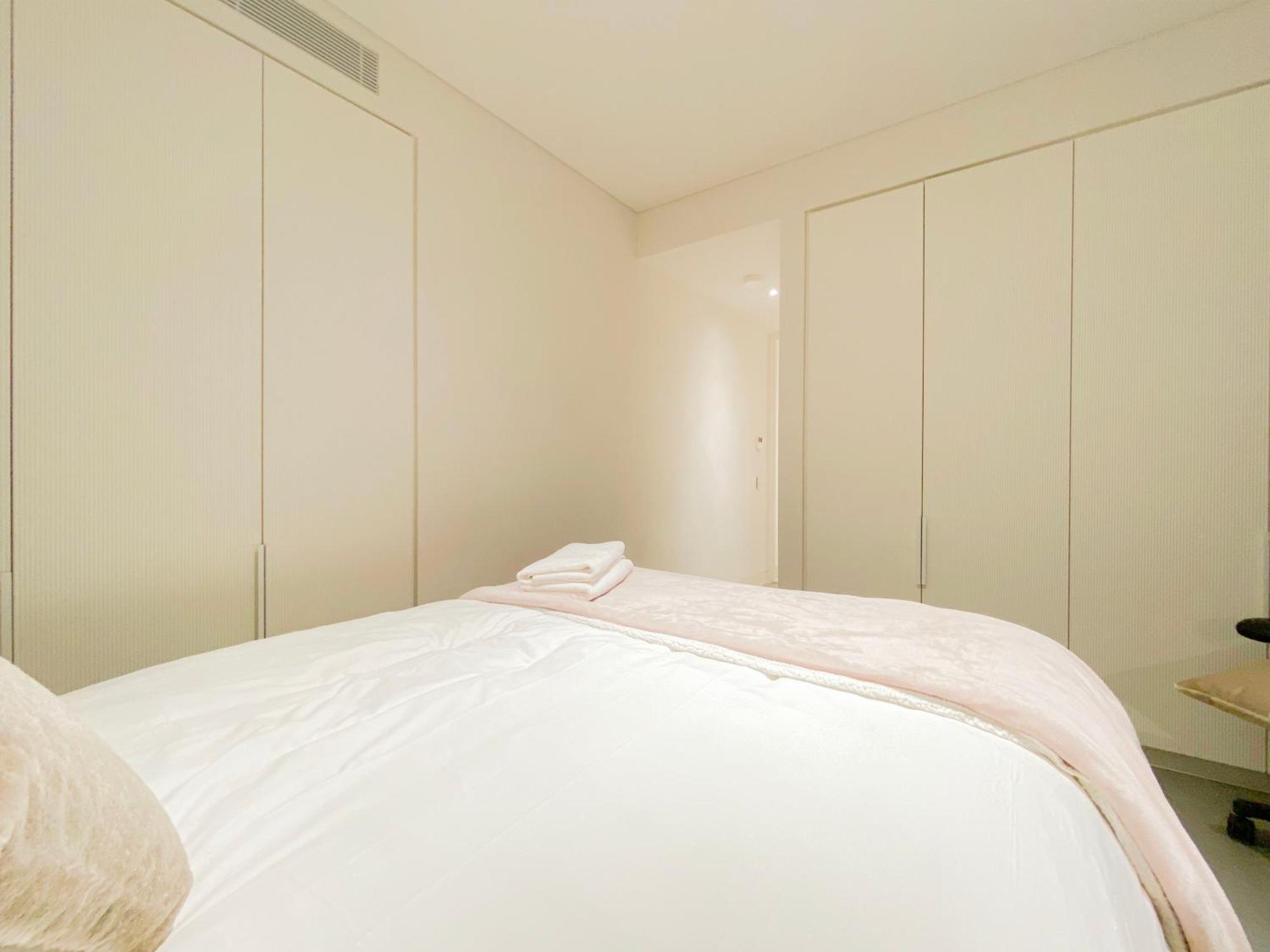 Pyrmont Guest House Air-Con Sydney Eksteriør bilde