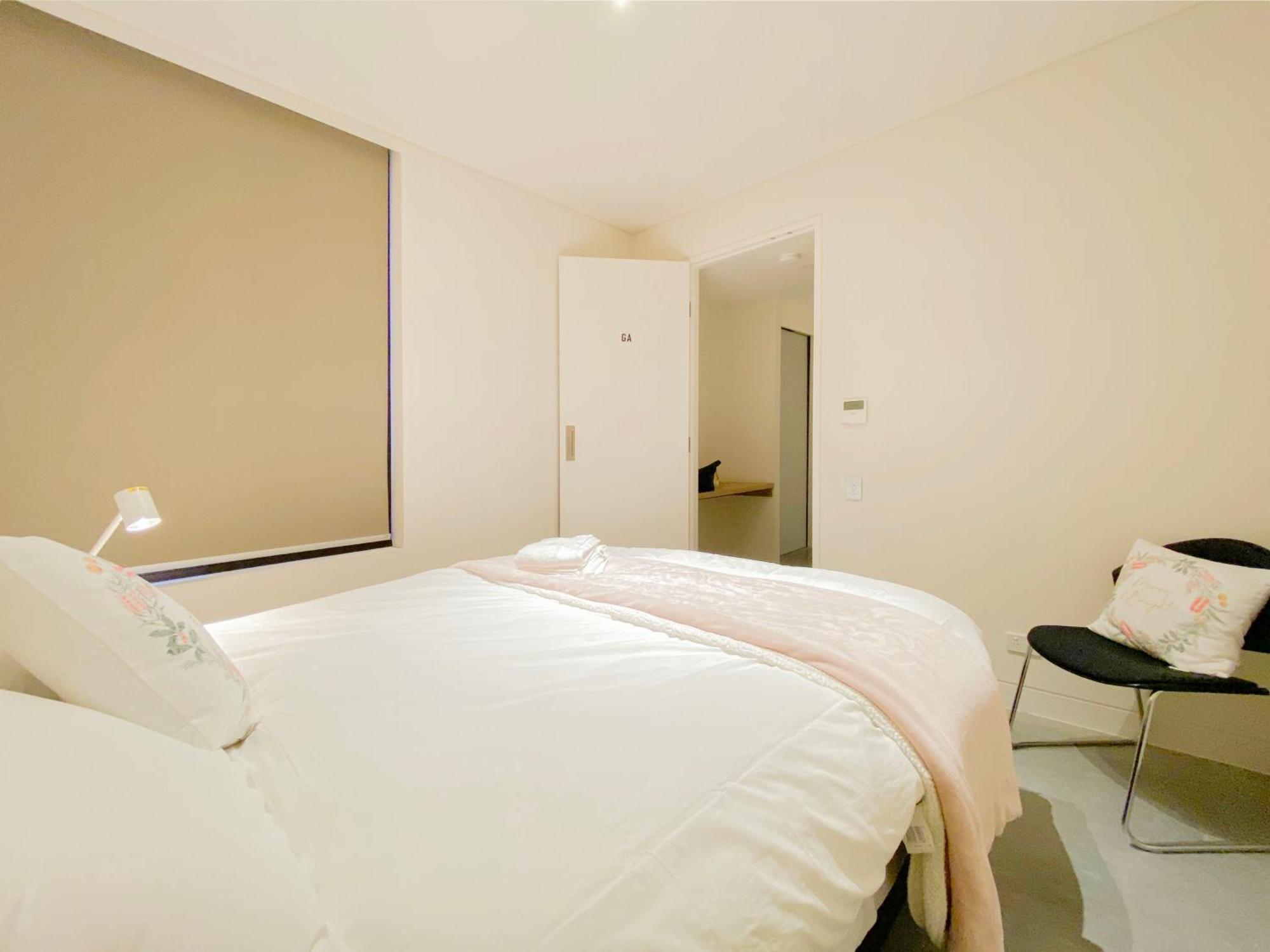Pyrmont Guest House Air-Con Sydney Eksteriør bilde