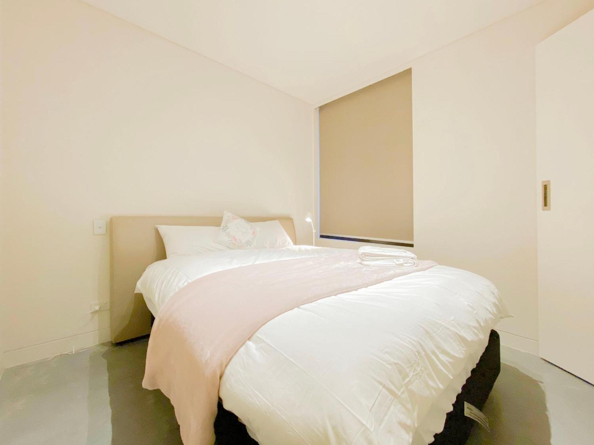 Pyrmont Guest House Air-Con Sydney Eksteriør bilde