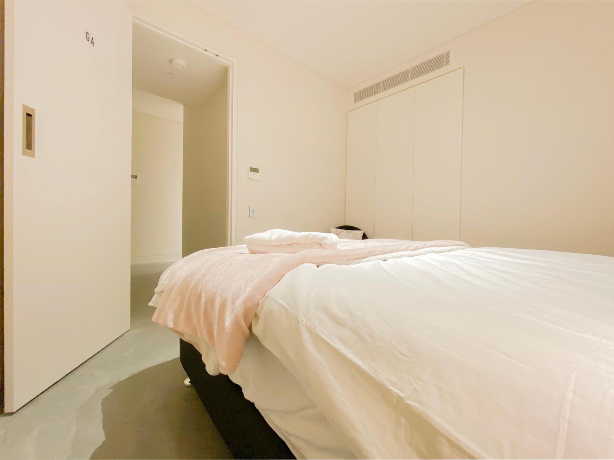 Pyrmont Guest House Air-Con Sydney Eksteriør bilde